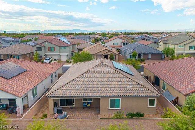 3808 Snow Fawn Avenue, North Las Vegas, NV 89084