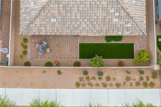 3808 Snow Fawn Avenue, North Las Vegas, NV 89084