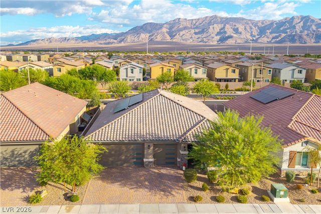 3808 Snow Fawn Avenue, North Las Vegas, NV 89084