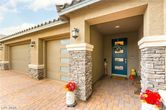 3808 Snow Fawn Avenue, North Las Vegas, NV 89084