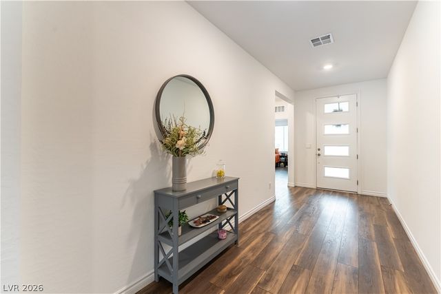 3808 Snow Fawn Avenue, North Las Vegas, NV 89084