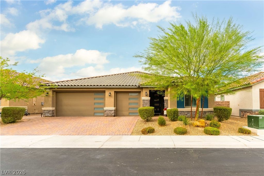 3808 Snow Fawn Avenue, North Las Vegas, NV 89084 — photo 4