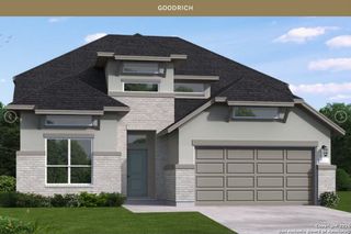 168 Desert Bloom, San Antonio, TX 78253