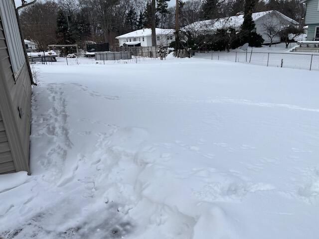 1548 Woodside Road, Roosevelt Park City, MI 49441