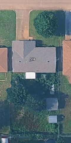 516 SW 67th Street, Oklahoma City, OK 73139