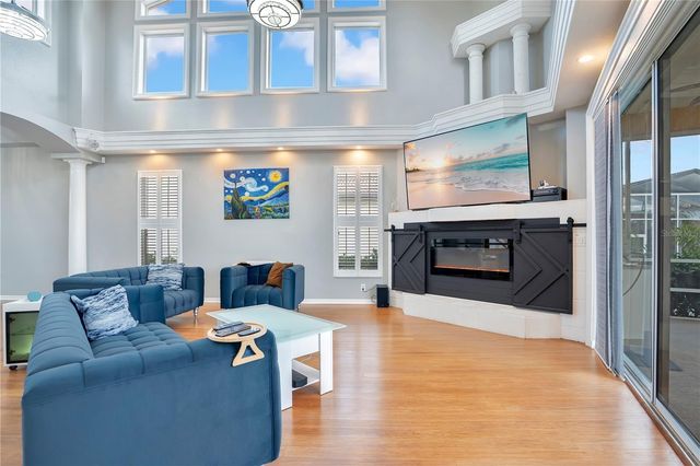 934 SYMPHONY ISLES BOULEVARD, Apollo Beach, FL 33572