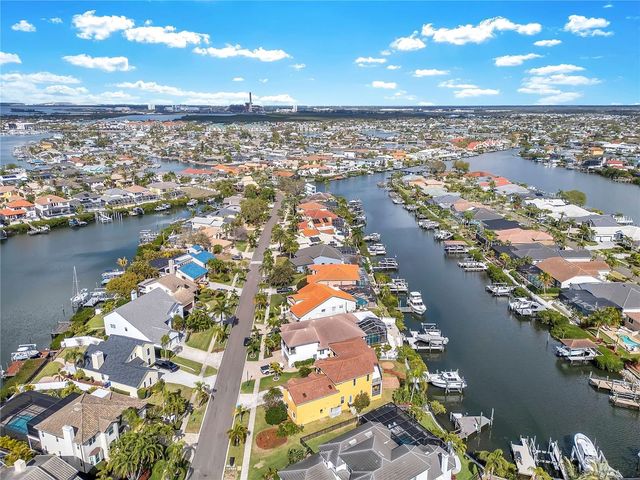 934 SYMPHONY ISLES BOULEVARD, Apollo Beach, FL 33572