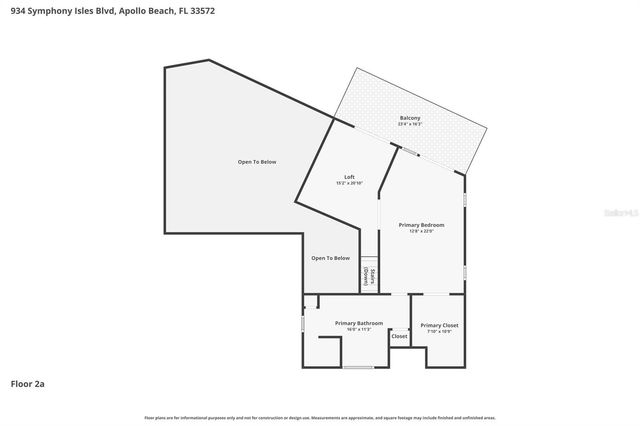 934 SYMPHONY ISLES BOULEVARD, Apollo Beach, FL 33572