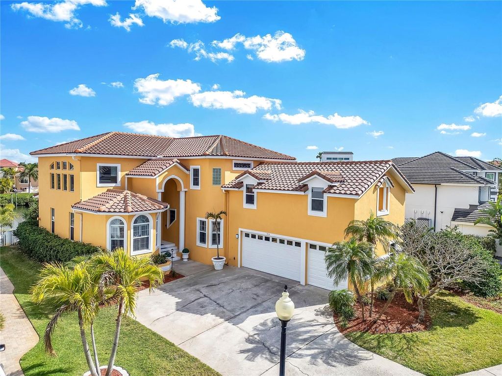 934 SYMPHONY ISLES BOULEVARD, Apollo Beach, FL 33572