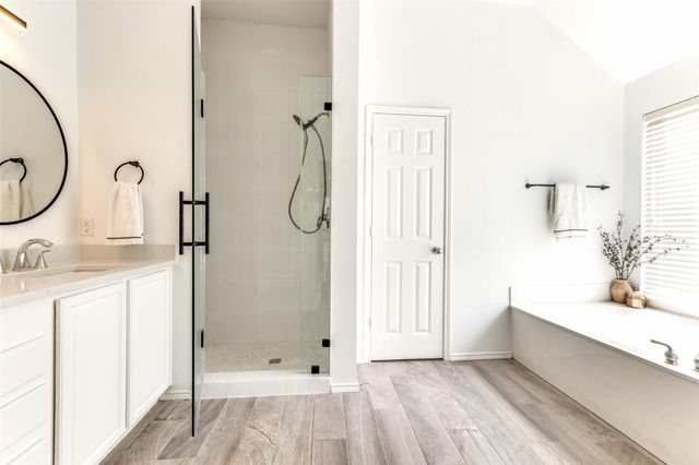 11457 La Cantera Trail, Frisco, TX 75033