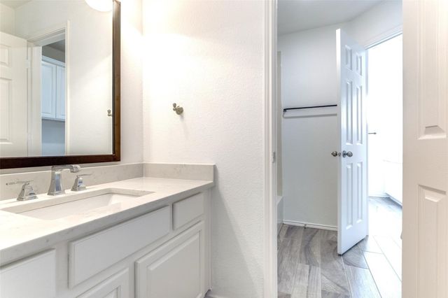 11457 La Cantera Trail, Frisco, TX 75033