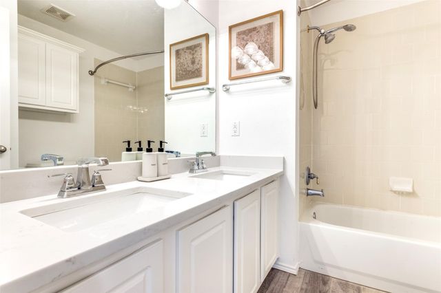 11457 La Cantera Trail, Frisco, TX 75033