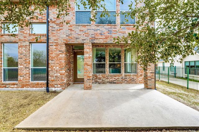 11457 La Cantera Trail, Frisco, TX 75033