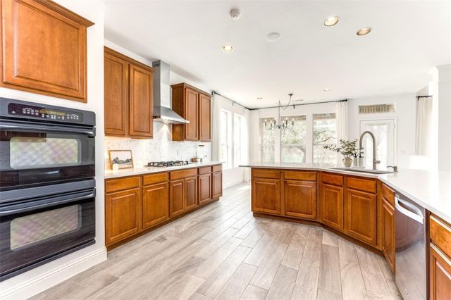 11457 La Cantera Trail, Frisco, TX 75033
