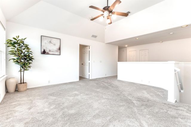 11457 La Cantera Trail, Frisco, TX 75033