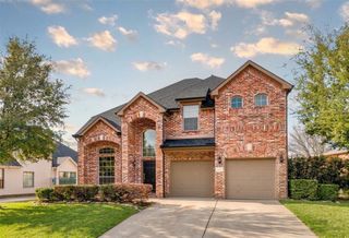 11457 La Cantera Trail, Frisco, TX 75033