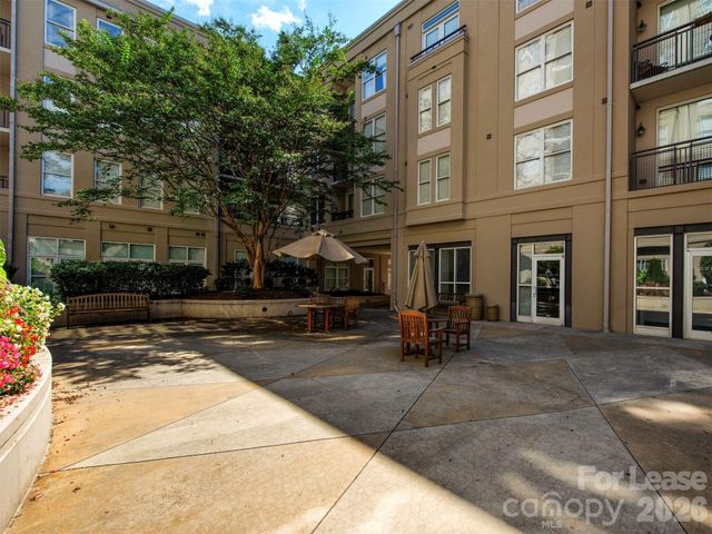 1315 East Boulevard 514, Charlotte, NC 28203