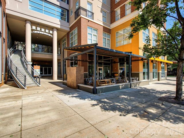 1315 East Boulevard 514, Charlotte, NC 28203