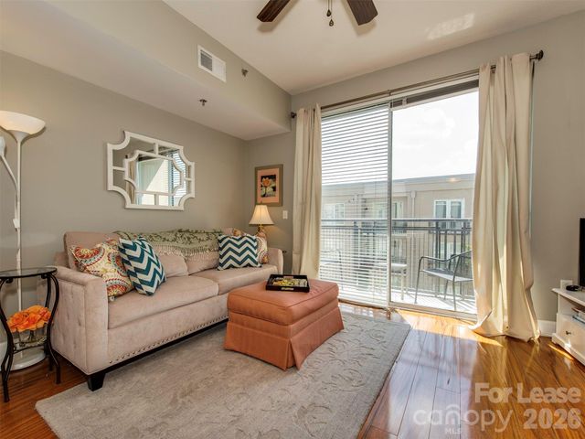 1315 East Boulevard 514, Charlotte, NC 28203