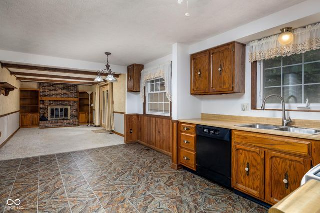 3619 Holly, Indianapolis, IN 46227