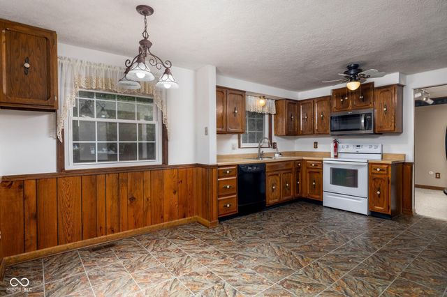 3619 Holly, Indianapolis, IN 46227