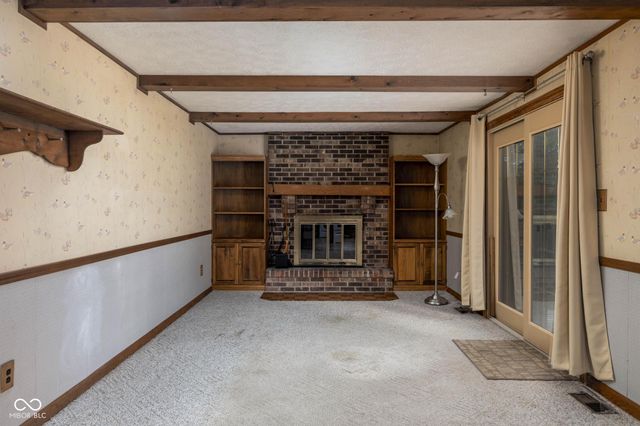 3619 Holly, Indianapolis, IN 46227