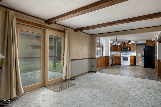 3619 Holly, Indianapolis, IN 46227