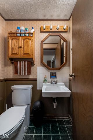 3619 Holly, Indianapolis, IN 46227