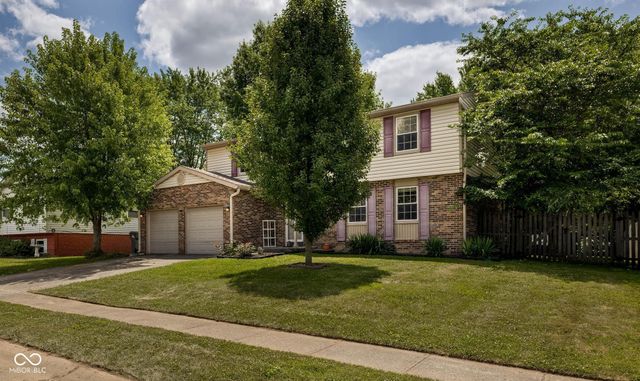 3619 Holly, Indianapolis, IN 46227