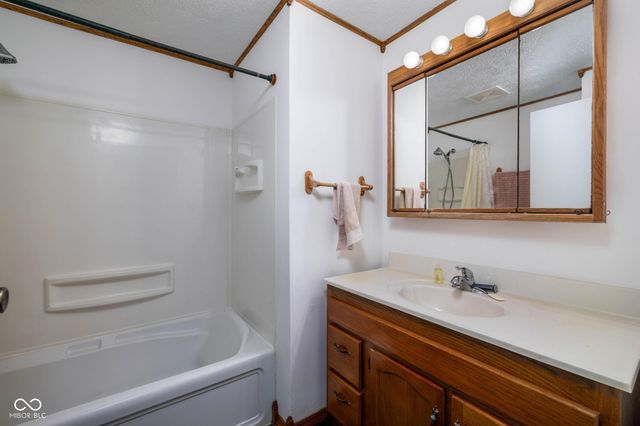 3619 Holly, Indianapolis, IN 46227