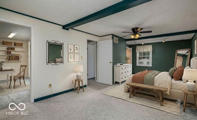 3619 Holly, Indianapolis, IN 46227