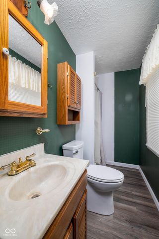 3619 Holly, Indianapolis, IN 46227