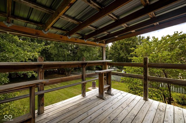 3619 Holly, Indianapolis, IN 46227
