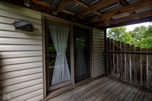 3619 Holly, Indianapolis, IN 46227