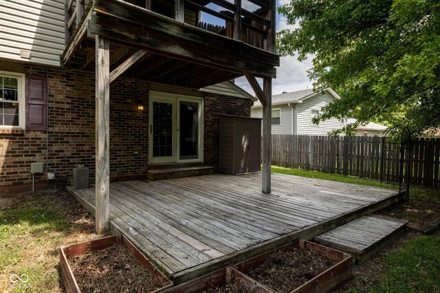 3619 Holly, Indianapolis, IN 46227