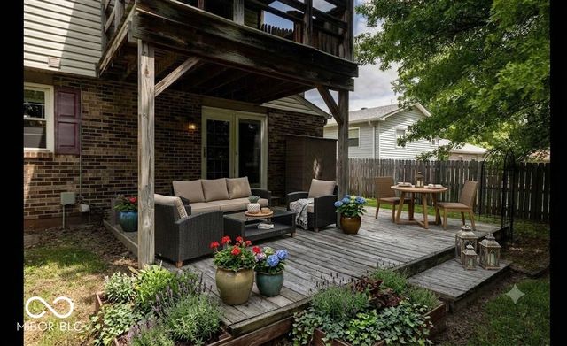 3619 Holly, Indianapolis, IN 46227