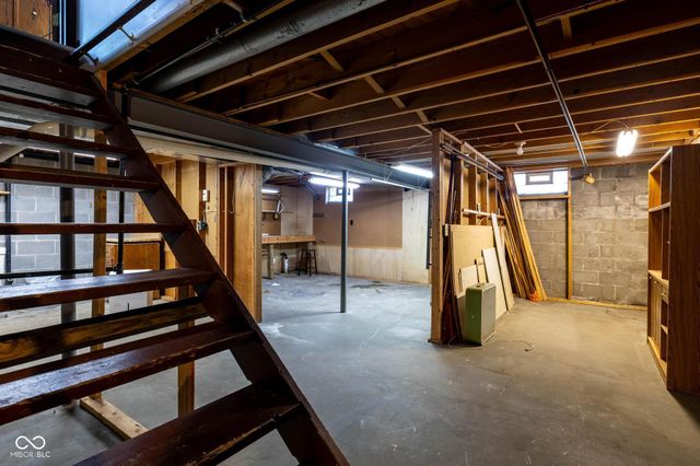 3619 Holly, Indianapolis, IN 46227