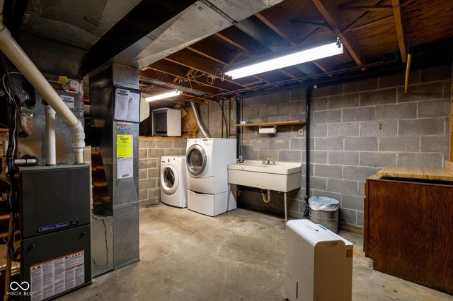 3619 Holly, Indianapolis, IN 46227