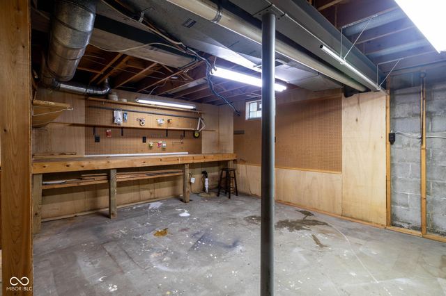 3619 Holly, Indianapolis, IN 46227