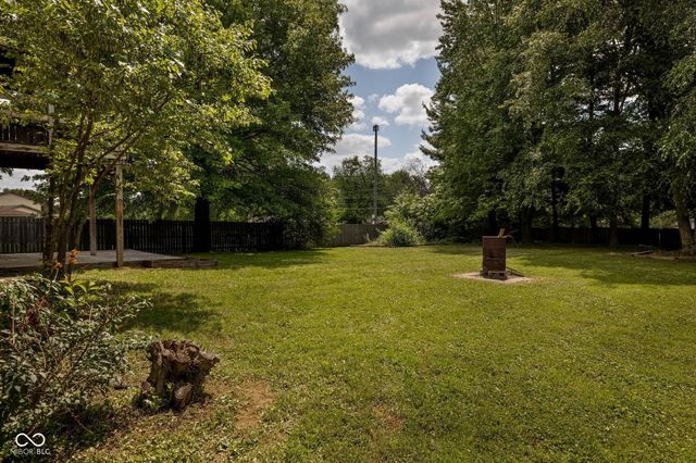 3619 Holly, Indianapolis, IN 46227