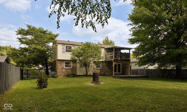 3619 Holly, Indianapolis, IN 46227
