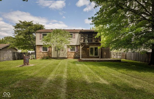 3619 Holly, Indianapolis, IN 46227