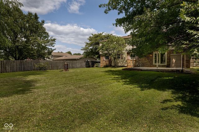 3619 Holly, Indianapolis, IN 46227