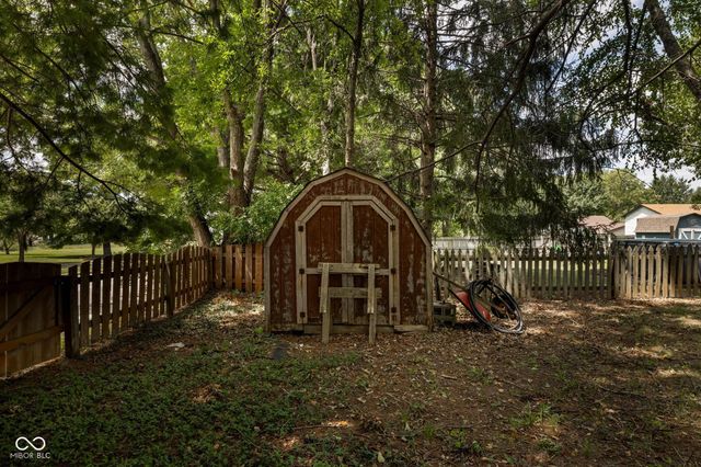3619 Holly, Indianapolis, IN 46227
