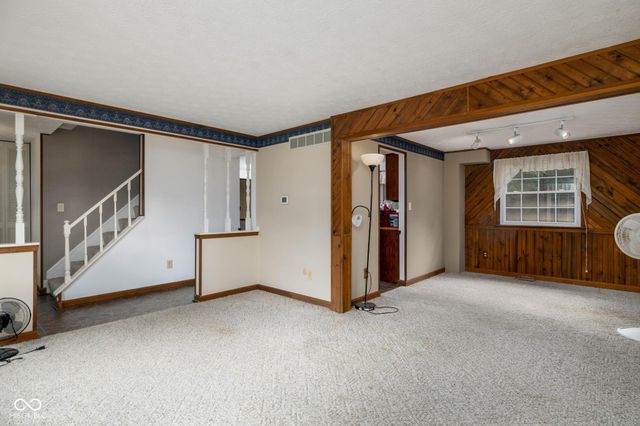 3619 Holly, Indianapolis, IN 46227