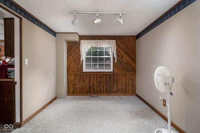 3619 Holly, Indianapolis, IN 46227