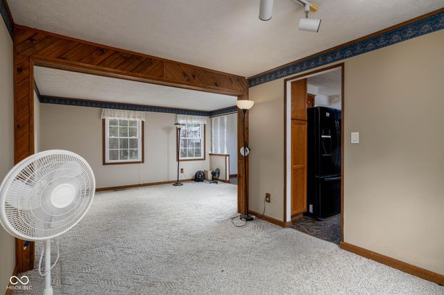 3619 Holly, Indianapolis, IN 46227