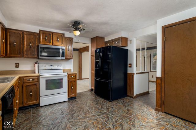 3619 Holly, Indianapolis, IN 46227