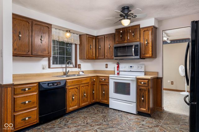 3619 Holly, Indianapolis, IN 46227