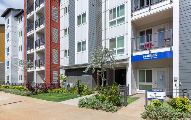 91-3641 Iwikuamoo Street 5404, Ewa Beach, HI 96706